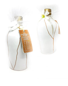 Oliera confezionamento BASIC